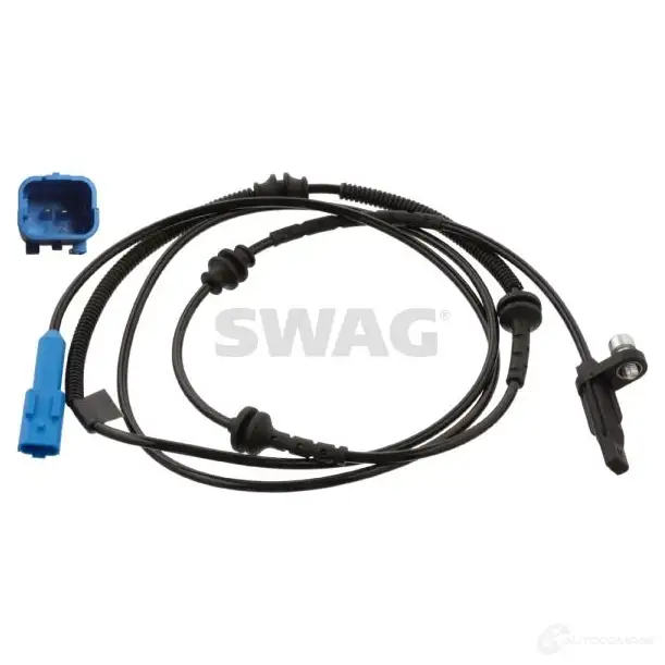 Датчик АБС SWAG V0CIVK 7 1450026 4044688470065 62 94 7006