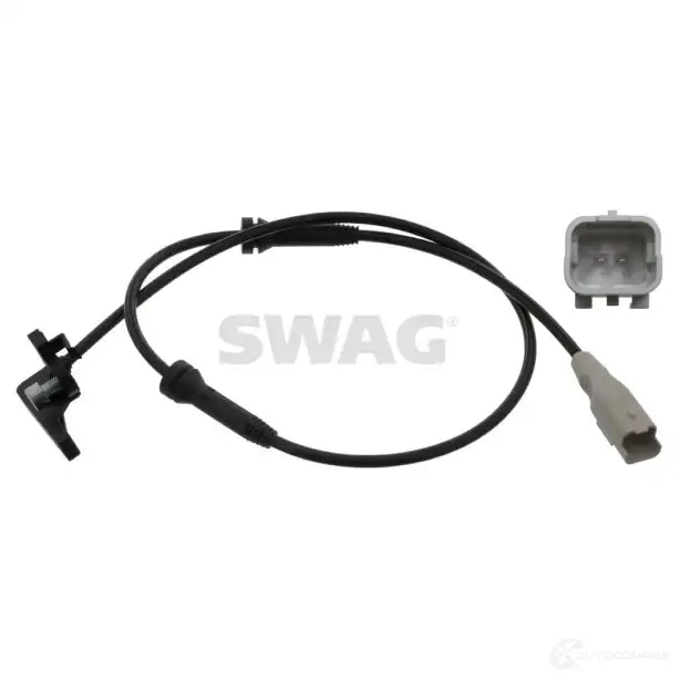 Датчик АБС SWAG 1449724 37L G5 4044688582638 62 93 7781