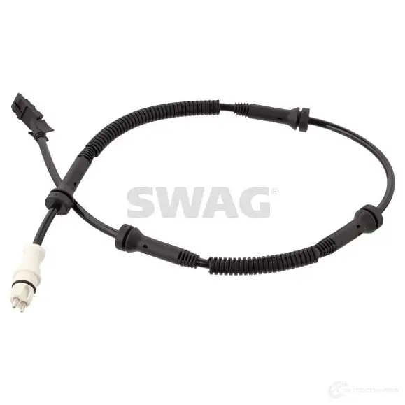 Датчик АБС SWAG 60 10 6961 3LIDA 7 1437998394