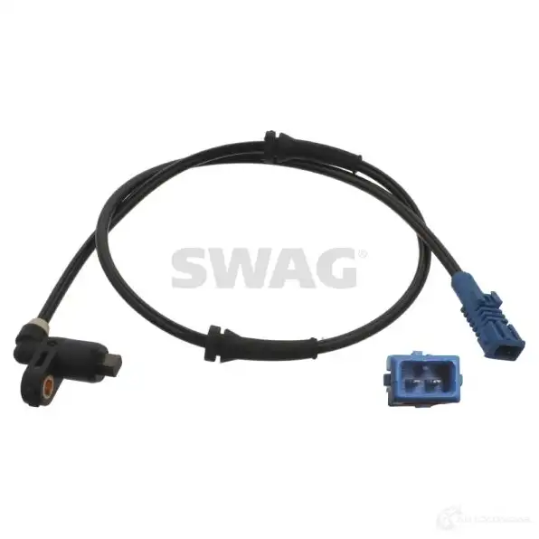 Датчик АБС SWAG 1449632 62 93 6941 3M Y2369 4044688369413