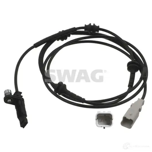 Датчик АБС SWAG 1449639 62 93 6949 75BB 7 4044688369499