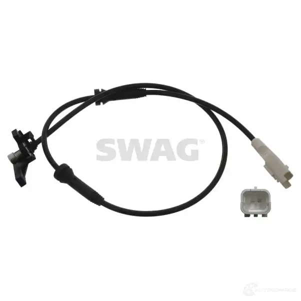 Датчик АБС SWAG 1449723 4044688582829 MM GS2NL 62 93 7780