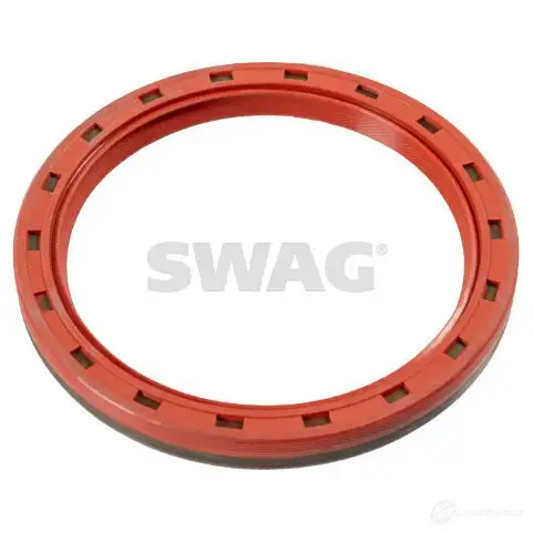Сальник коленвала SWAG 1443664 LB 4Q7 40 90 5099 4044688050991