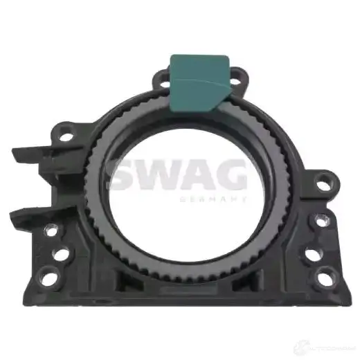 Сальник коленвала SWAG 30 94 8608 9 N3KM 1441822 4044688486080 - Изображение 1