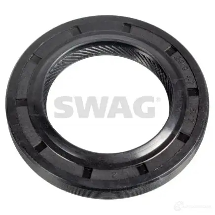 Сальник вторичного вала КПП SWAG 1437761805 10 10 5995 GQ LAJR