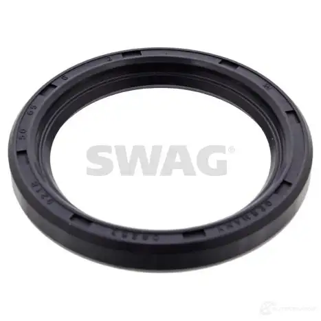 Уплотнительное кольцо крышки ступицы SWAG Q 7DNC8 30 90 8253 4044688082534 1438332