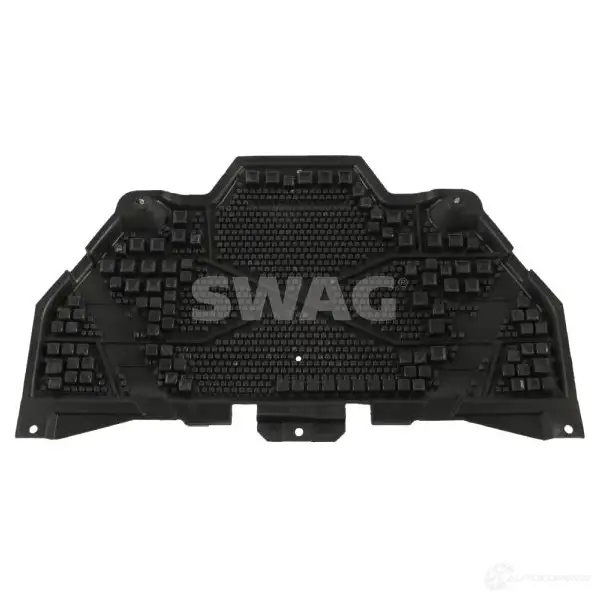 Шумоизоляция, утеплитель капота SWAG O58V8 B 1440589 4044688371560 30937156