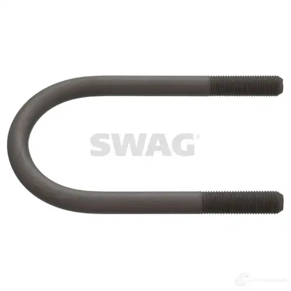 Стремянка рессоры SWAG 1424483944 Z07Y3T 1 10 10 3142 4054228031427