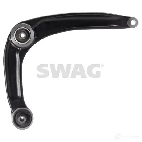 Рычаг подвески SWAG 1437999085 98Q U6 33 10 2383