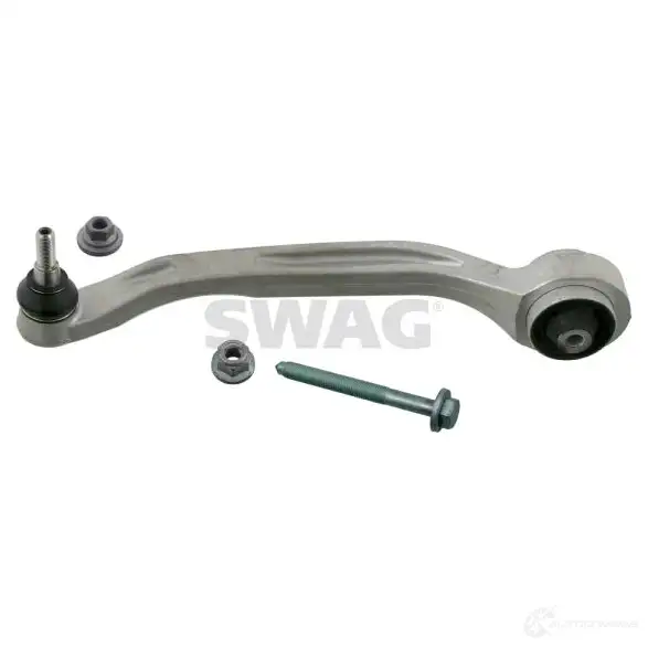 Рычаг подвески SWAG SOQU Z 30 94 0263 1441159 4044688656407