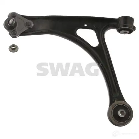 Рычаг подвески SWAG 1441377 30 94 4452 MQSSO C 4044688659538