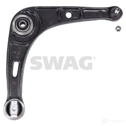 Рычаг подвески SWAG SL04 1A 4044688510273 1447279 60 73 0012