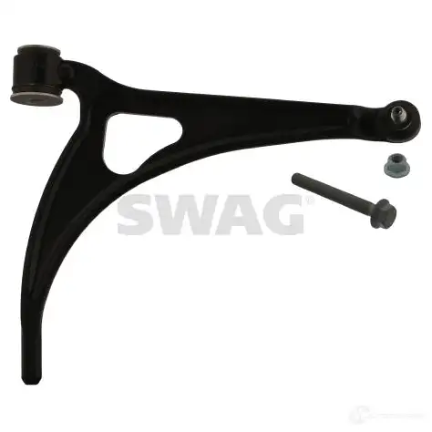 Рычаг подвески SWAG 1441065 30 93 9645 CI BUG 4044688655677
