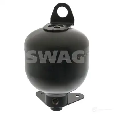 Гидроаккумулятор пневматической подвески SWAG KLO1 7PU 20 56 0004 1435006 4044688014825