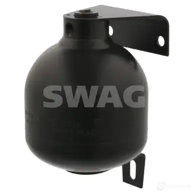 Гидроаккумулятор пневматической подвески SWAG WN3WH5 M 10 56 0017 4044688032768 1430434