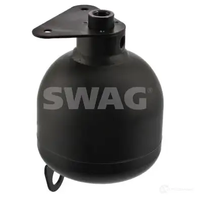 Гидроаккумулятор пневматической подвески SWAG 4044688075208 20 56 0005 1435007 BU YVD9