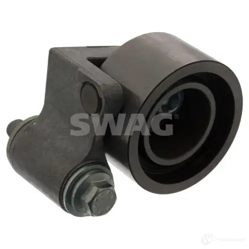 Натяжной ролик ГРМ SWAG 4044688475886 1437400 22 94 7588 D65BN 2W изображение 0