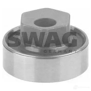 Натяжной ролик ГРМ SWAG 38030011 4044688112682 JEMB1 6A 1423475133