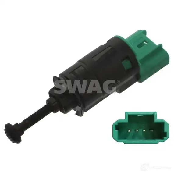 Натяжной ролик ГРМ SWAG 1452486 81926896 4044688268969 8Q0KL O