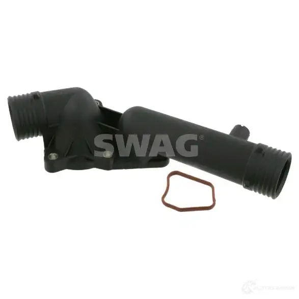 Корпус термостата SWAG 1435618 4044688237408 20 92 3740 F 6MYM