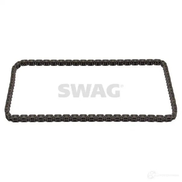 Цепь ГРМ SWAG 1441130 30 94 0006 Z116E- Z53R-15 YGP6F8 изображение 0