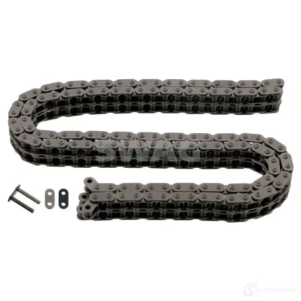 Цепь ГРМ SWAG D126N- D67ZN-17 99 11 0150 D67ZN-17-D126N 1456207
