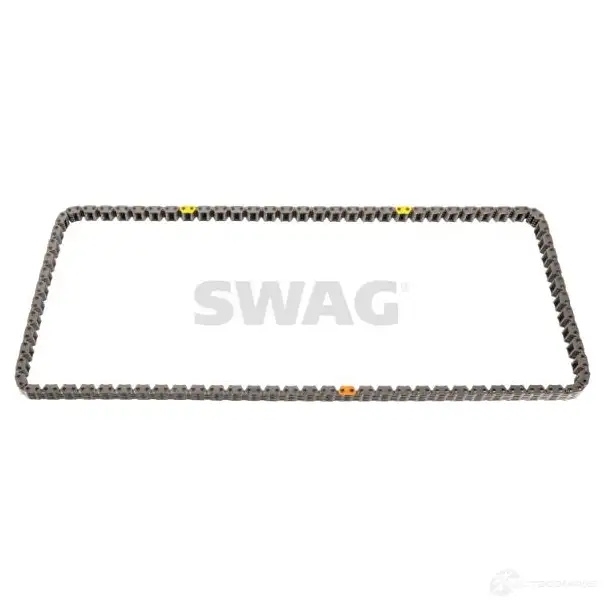 Цепь ГРМ SWAG 1453259 ZV9NA T 4054228006197 82 10 0619 изображение 0