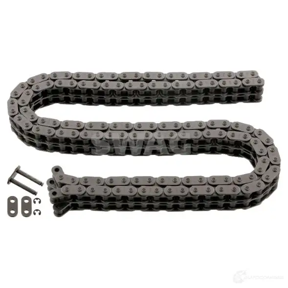 Цепь ГРМ SWAG 1456190 NWV75 D130S-D67Z N-17 99 11 0116
