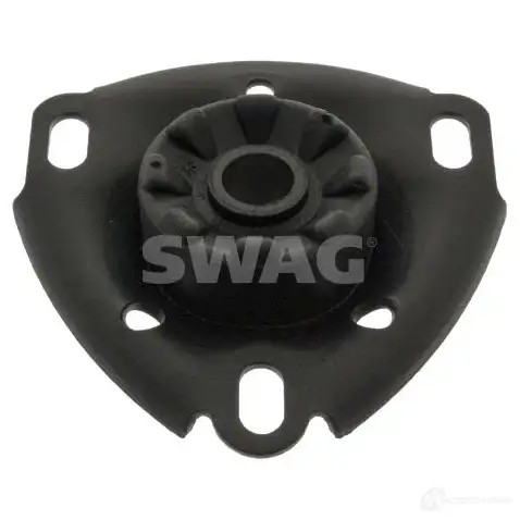 Опора стойки амортизатора SWAG 30 54 0010 CQ6 KMRF 4044688516497 1437846