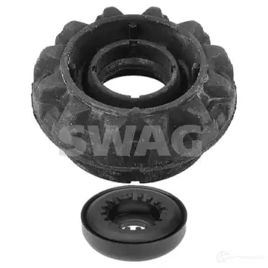 Опора стойки амортизатора SWAG 4044688634283 1437872 5JIK ERK 30 55 0009
