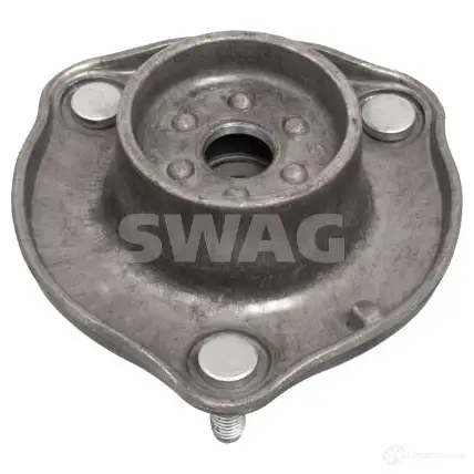 Опора стойки амортизатора SWAG 33 10 1408 1437833155 EU6YN W - Изображение 1