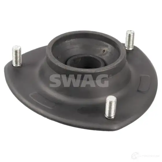 Опора стойки амортизатора SWAG 90 10 4893 S RTNR2Q 4054228048937 1424376224
