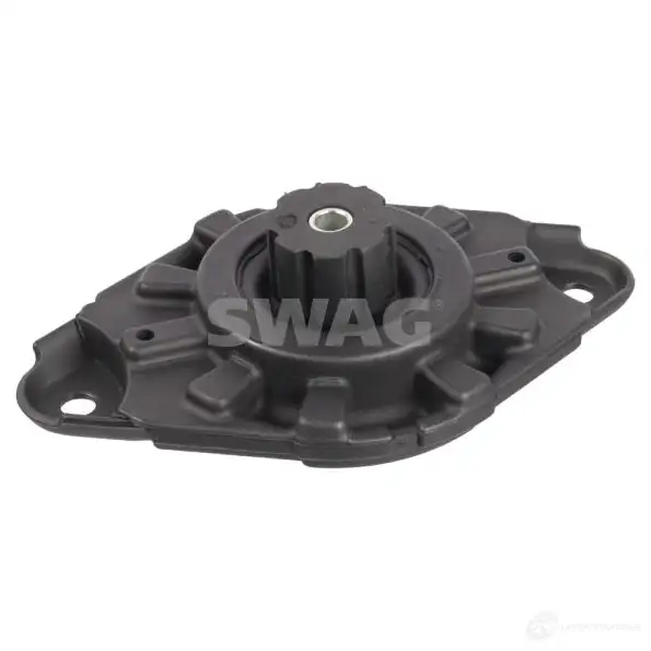 Опора стойки амортизатора SWAG 1424376214 4054228031106 82 10 3110 J3 FAC