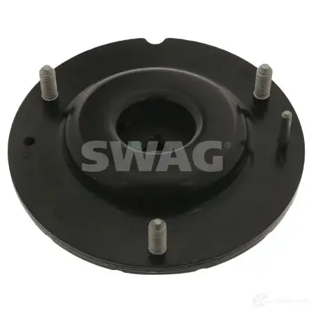 Опора стойки амортизатора SWAG 4044688395740 62 93 9574 1449850 36U ZA