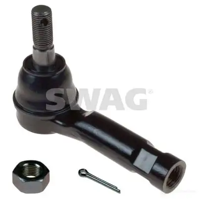 Рулевой наконечник SWAG 83 94 8132 OL EM3S4 1454168 4044688481320
