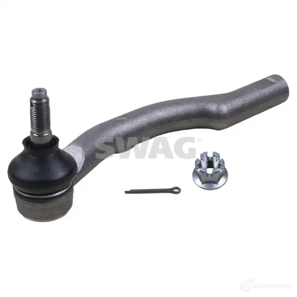 Рулевой наконечник SWAG 83 94 2483 1454146 1JJY OJZ 4044688424839