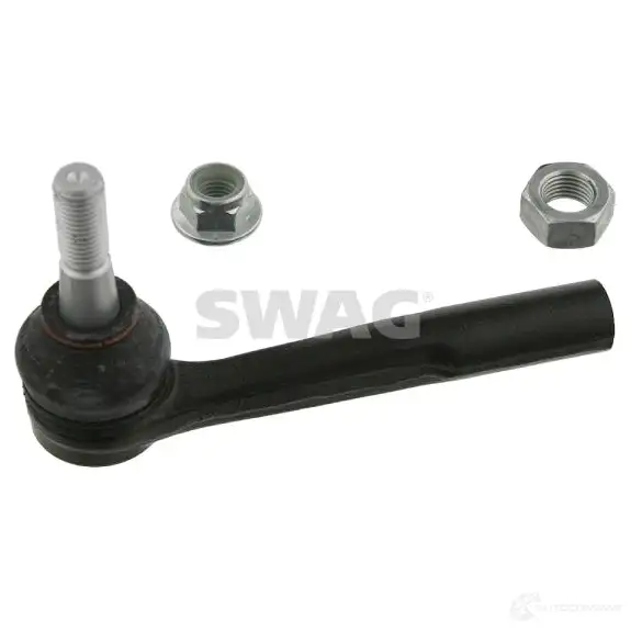 Рулевой наконечник SWAG 1443986 4044688519689 R7FG8 S 40 92 6152