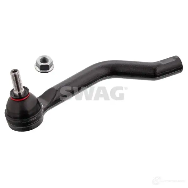 Рулевой наконечник SWAG Z TUYTG 1424808933 4054228036576 82 10 3657 изображение 0