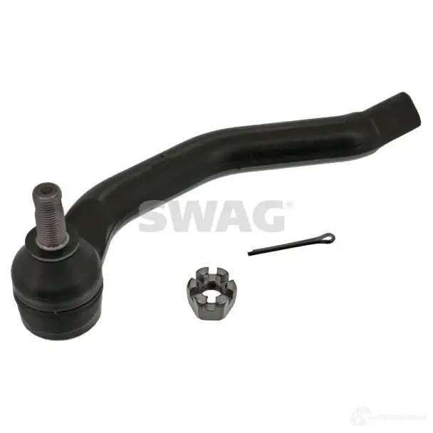 Рулевой наконечник SWAG ZNR U7 1454802 85 94 2226 4044688422262