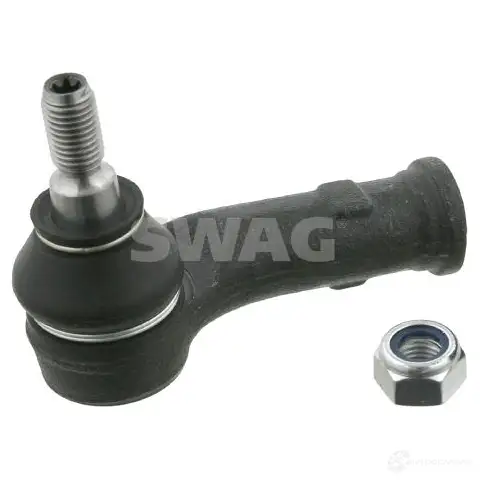 Рулевой наконечник SWAG 30 71 0040 4044688504289 1AI47H B 1437994 изображение 0