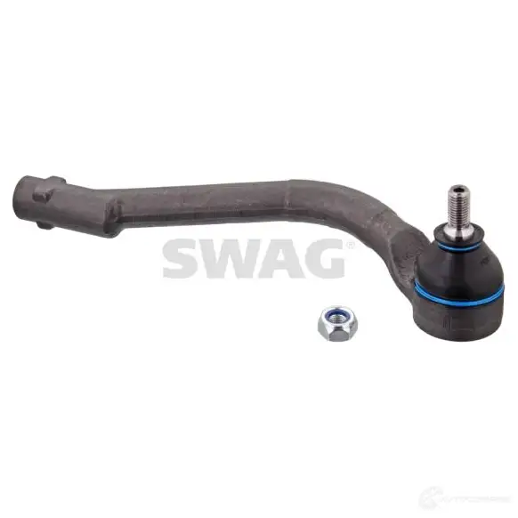 Рулевой наконечник SWAG 73X ZFQ 1192191682 90 10 2131 4054228021312