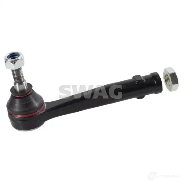 Рулевой наконечник SWAG 1437834404 33 10 2049 I22 Z5YJ изображение 0