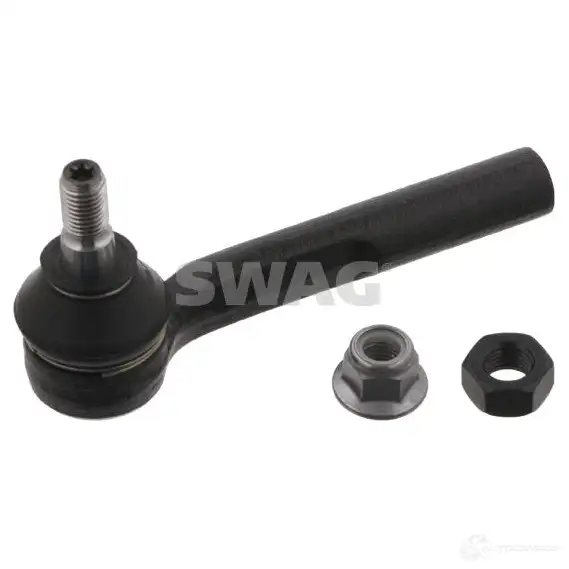 Рулевой наконечник SWAG 40 93 4319 DPUF UK 4044688343192 1444310 изображение 0