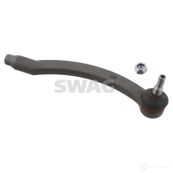 Рулевой наконечник SWAG 4044688546609 1434227 UD UVEZ 11 92 9304