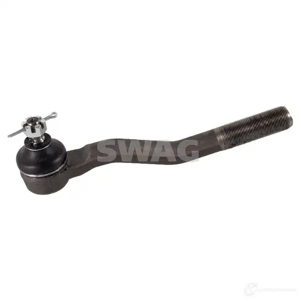 Рулевой наконечник SWAG 33 10 0424 L Z0QB 1437834248