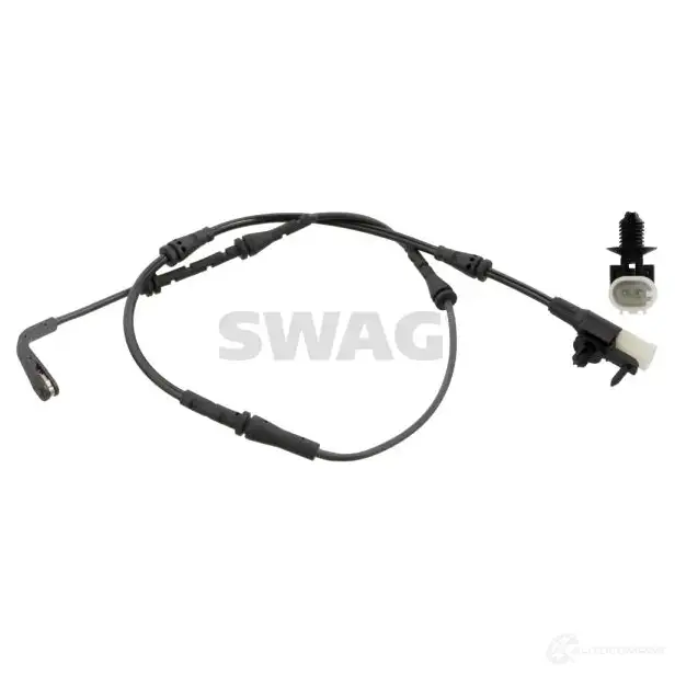 Датчик износа тормозных колодок SWAG 6 M9FGE 1424578910 22 10 4918 4054228049187