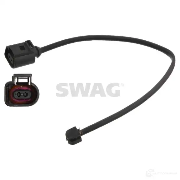 Датчик износа тормозных колодок SWAG CM894 X8 1440248 30 93 4499 4044688344991