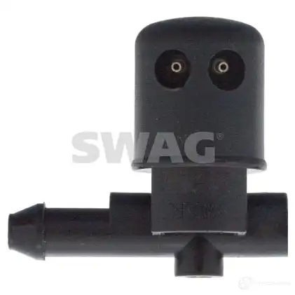 Форсунка омывателя стекла SWAG 40 94 9195 4044688491954 NOL6 WV 1444732