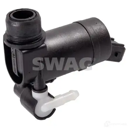 Моторчик омывателя, стеклоочистителя SWAG LS6S E 33 10 0799 1437834802 - Изображение 1