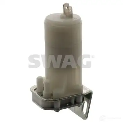Моторчик омывателя, стеклоочистителя SWAG FN8D9 HV 4044688591012 10 94 8636 1424276377